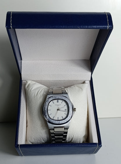 Patek Philippe tableau royal blue