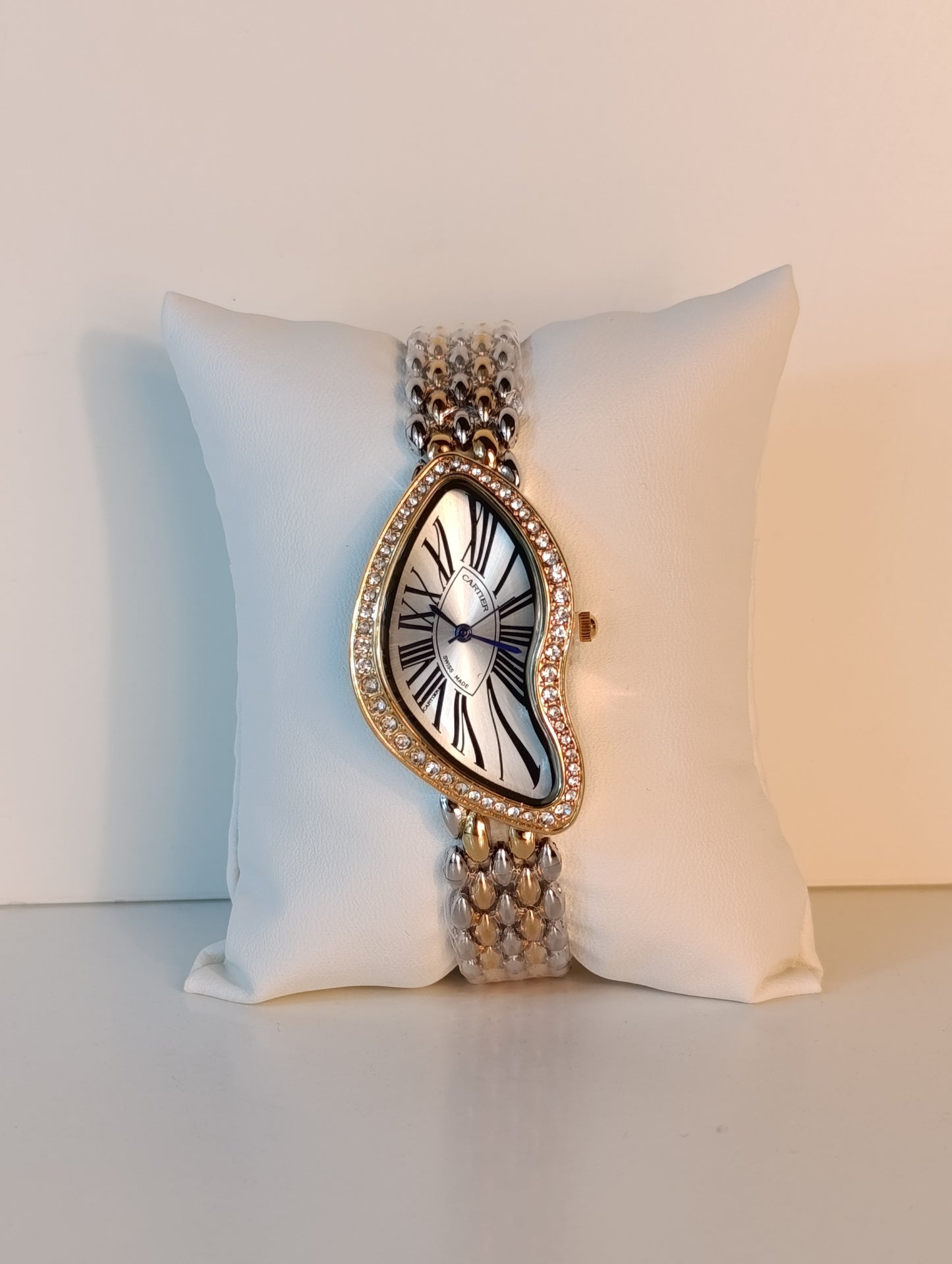 CARTIER TABLEUA BEIGE