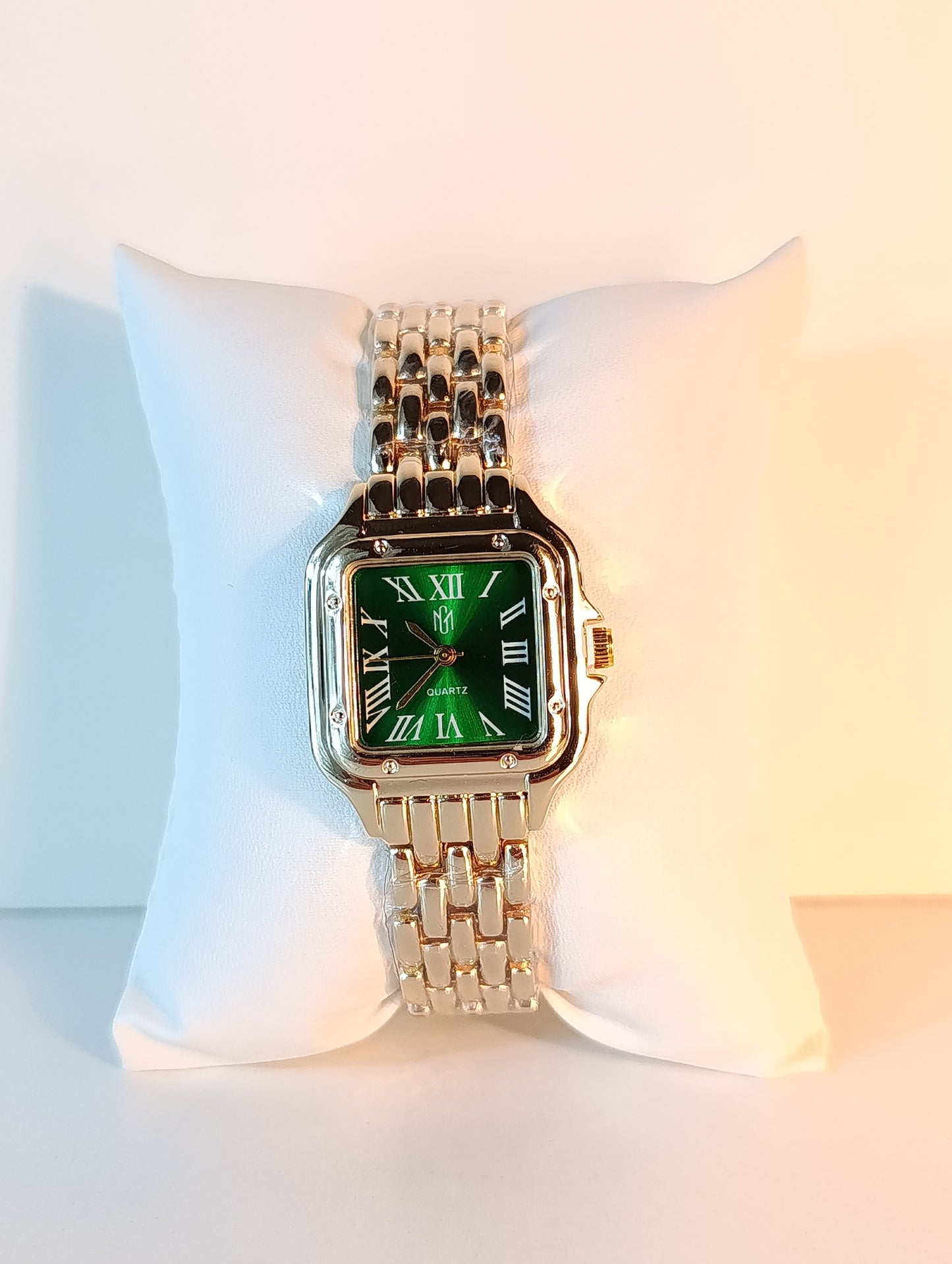 CARTIER VERT