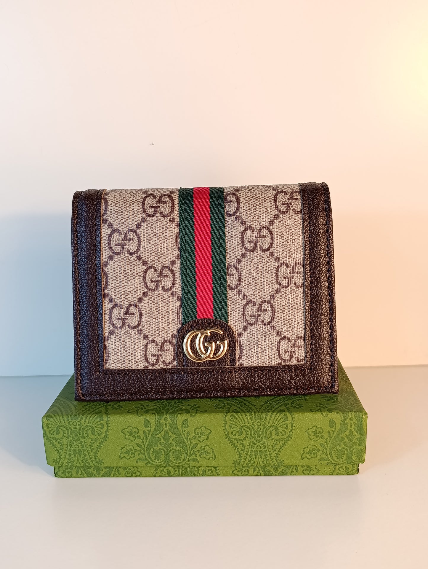 PORTF GUCCI FEMME