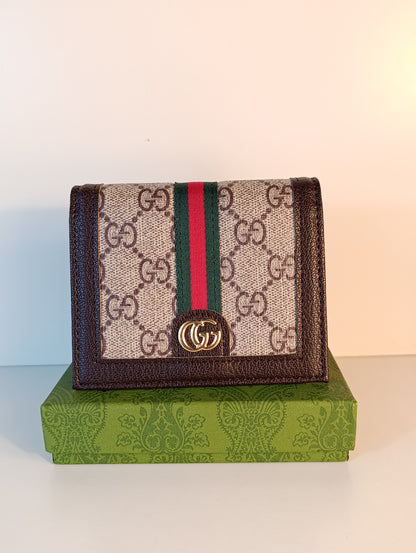 PORTF GUCCI FEMME