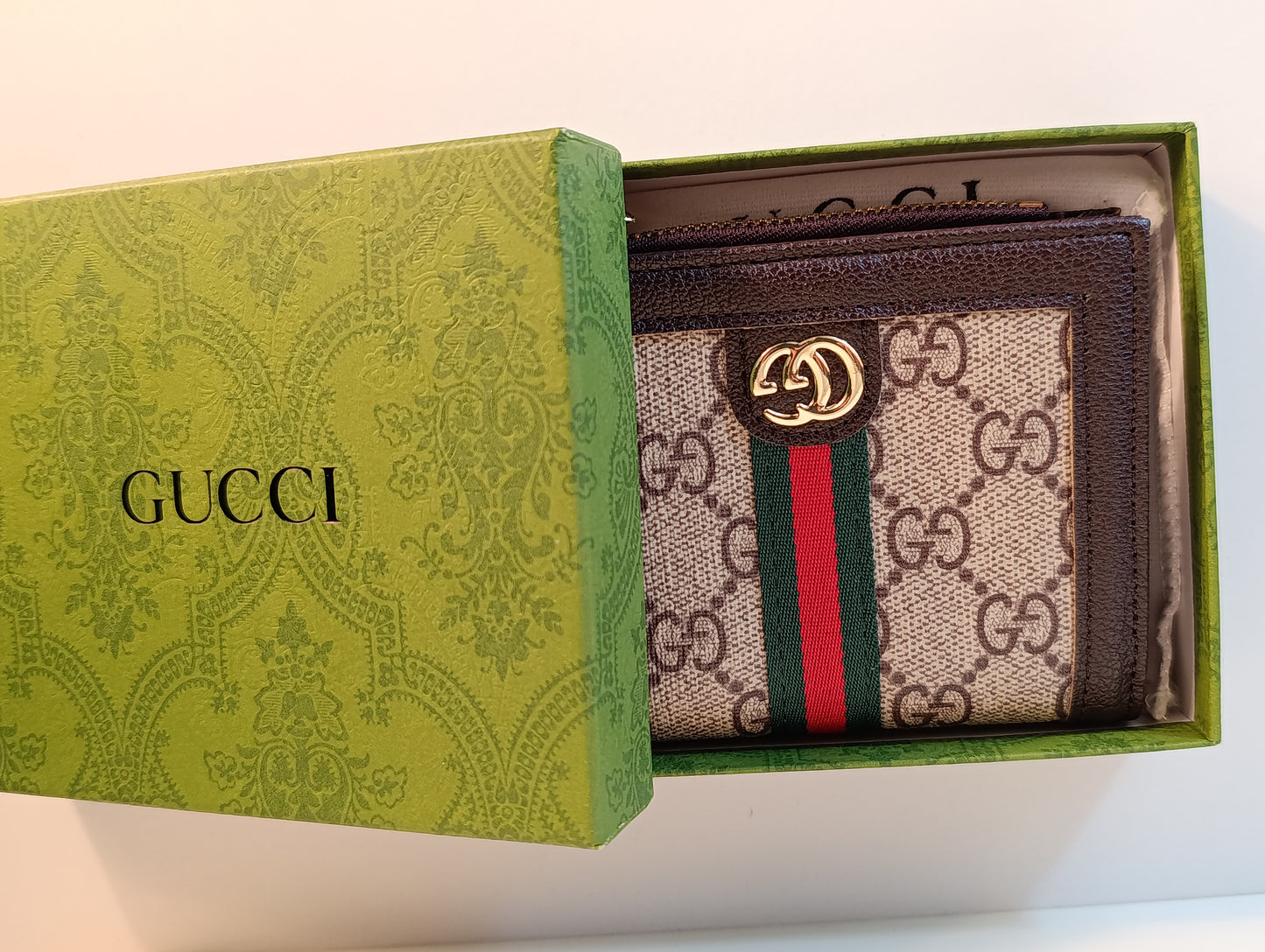 PORTF GUCCI FEMME