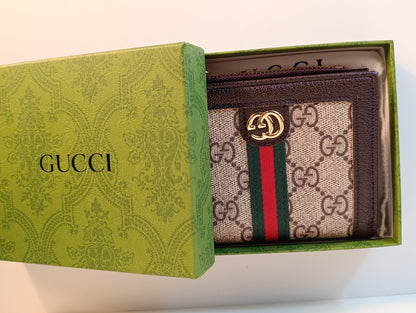 PORTF GUCCI FEMME