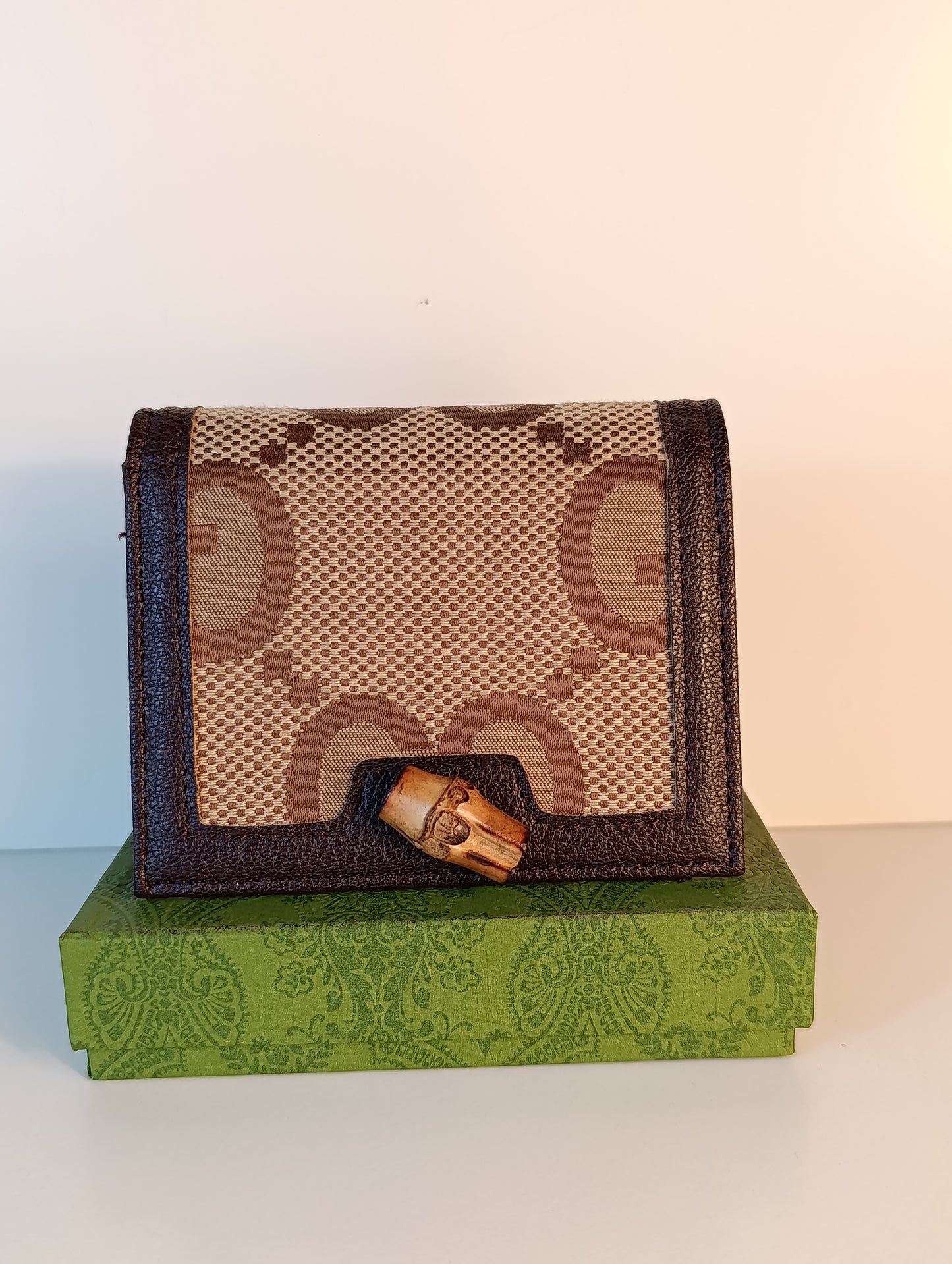 PORTEFRUILE FEME GUCCI MAROUN