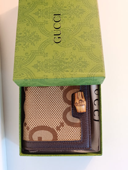 PORTEFRUILE FEME GUCCI MAROUN