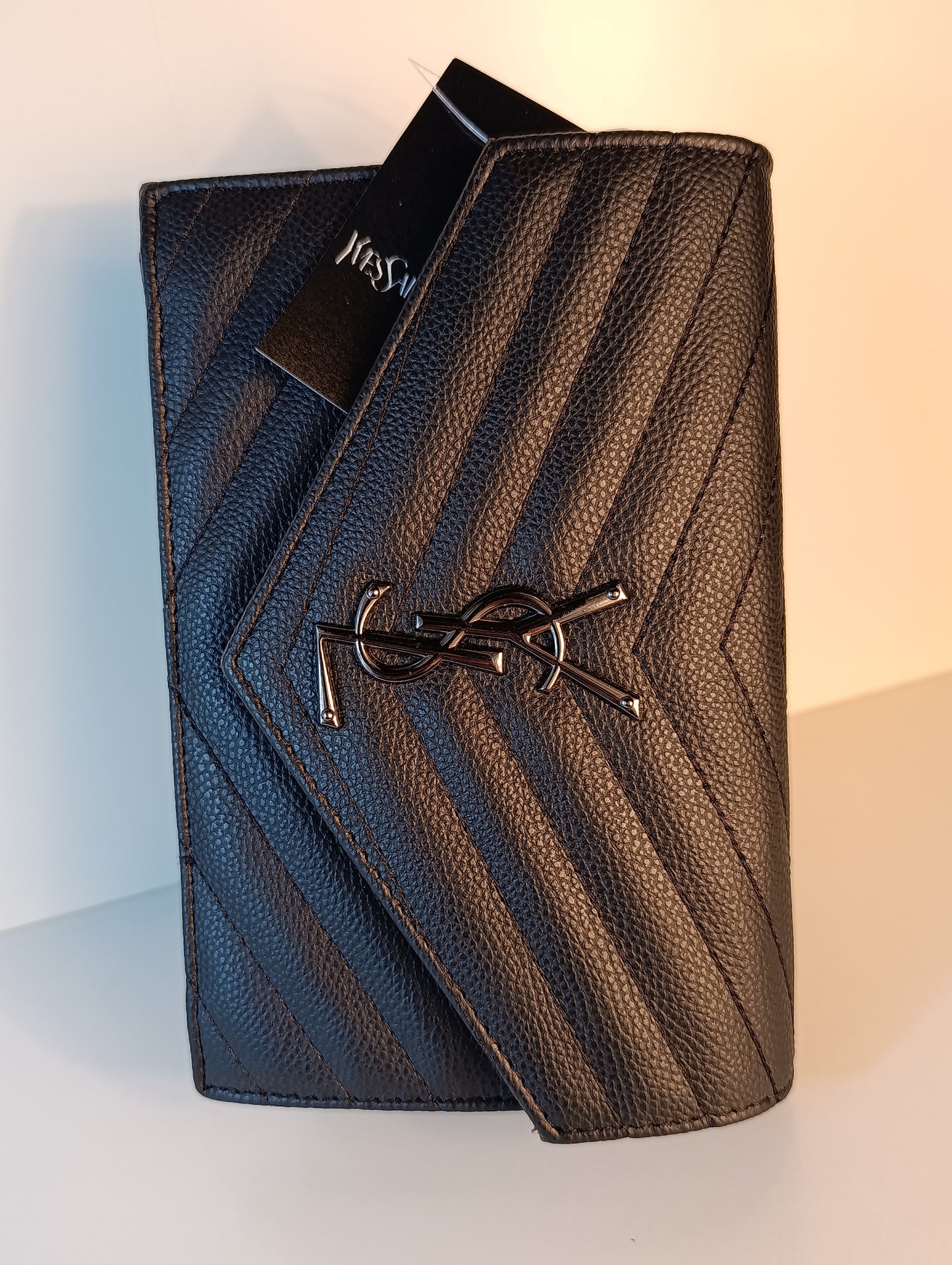 SAC YSL COULEUR NOIR