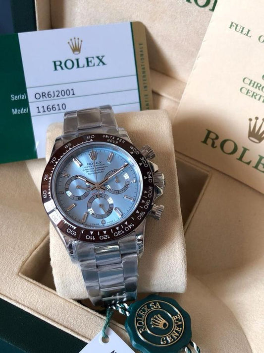Rolex Cosmograph Daytona