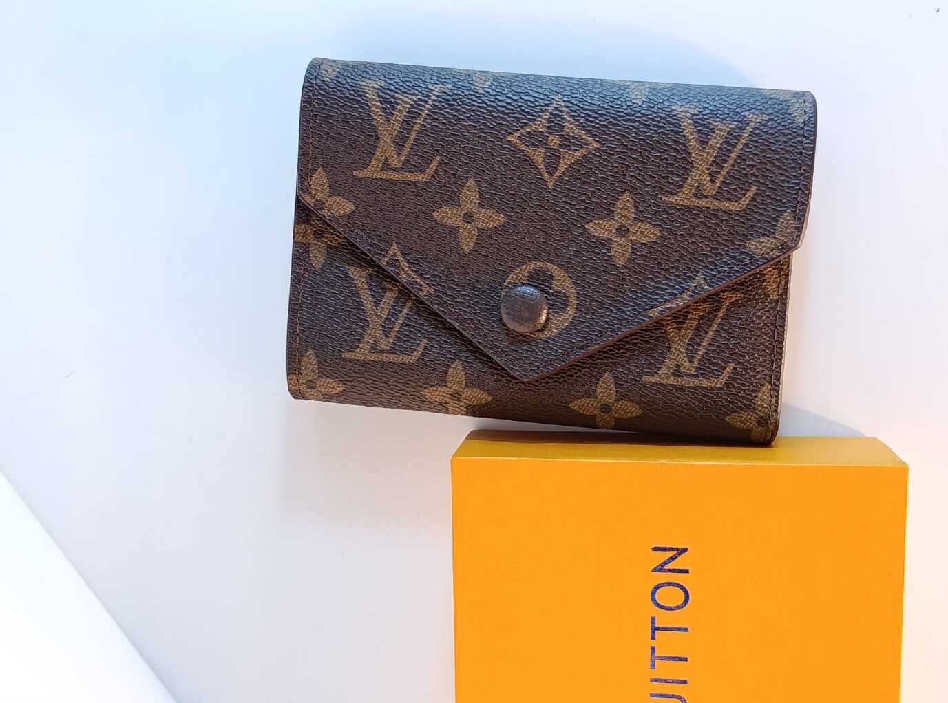 petit portefeuille pourfemme