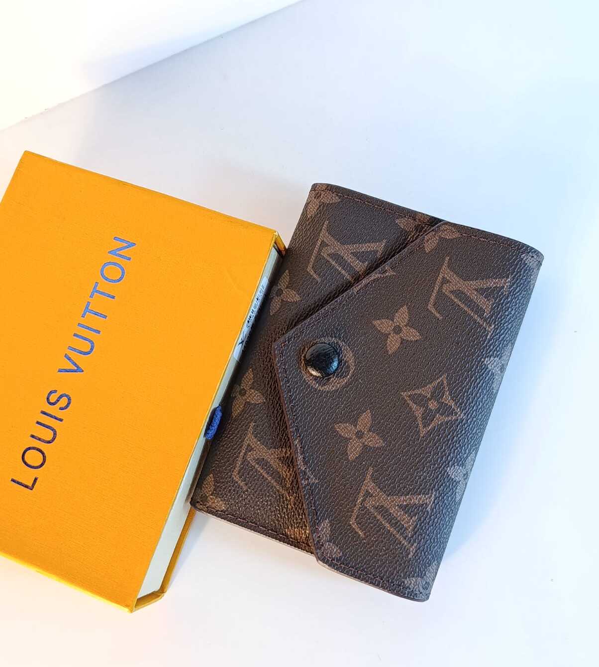 petit portefeuille femme