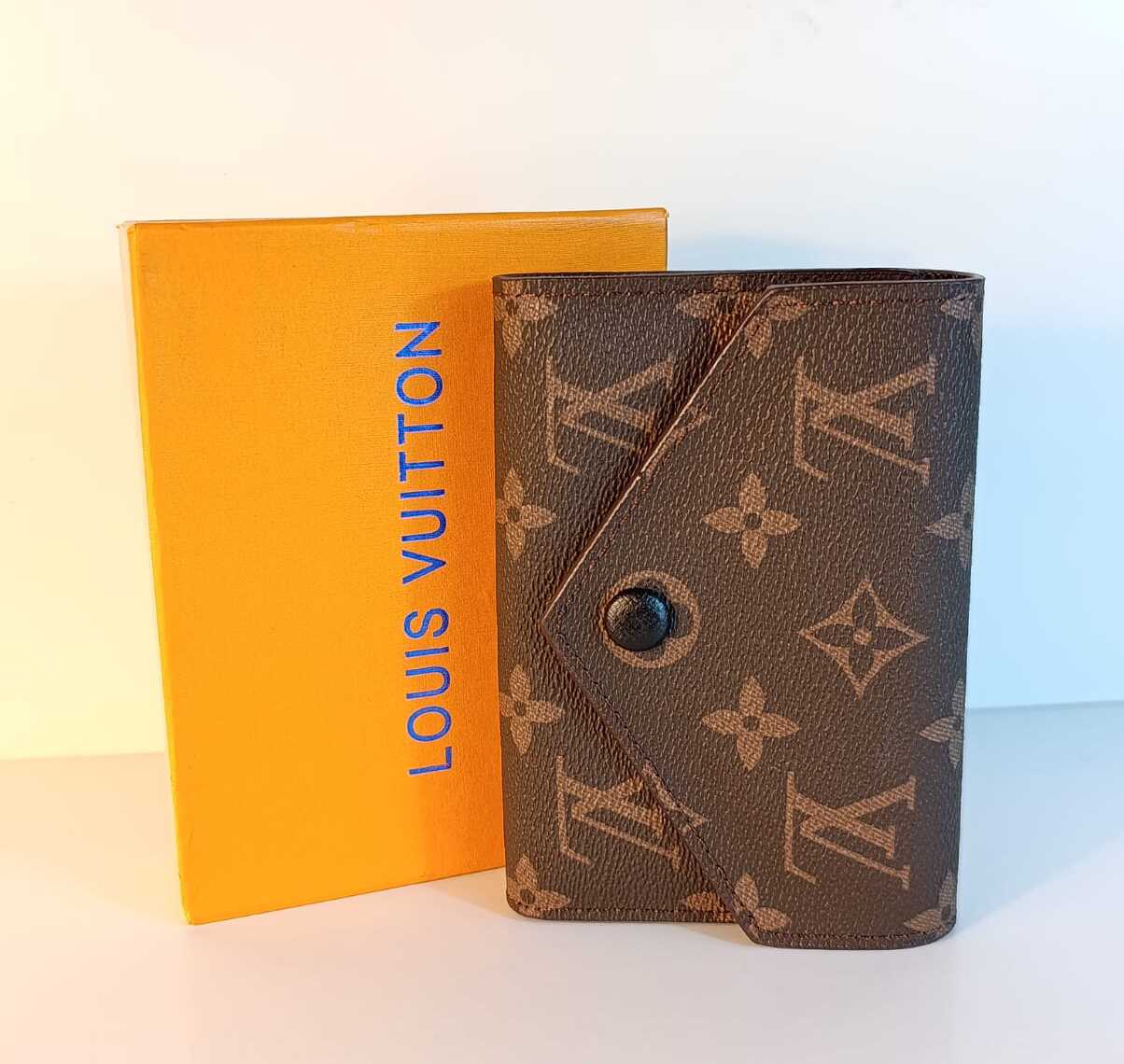 petit portefeuille femme