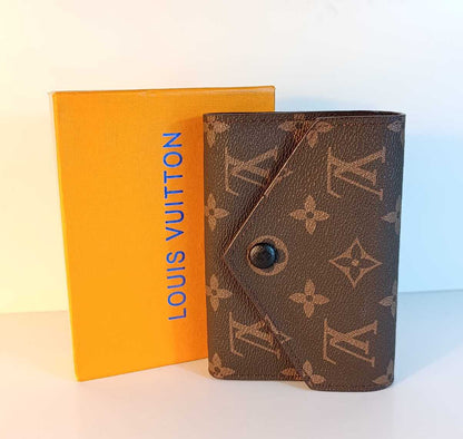 petit portefeuille femme