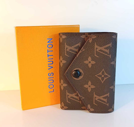 petit portefeuille femme