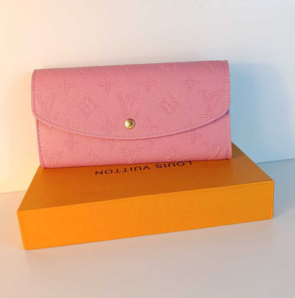 portefeuille louis vuitton