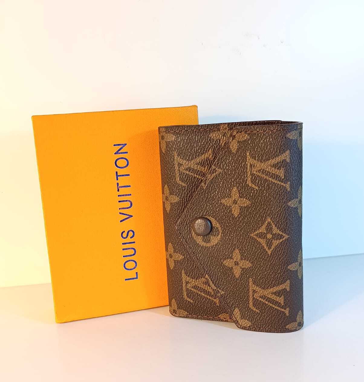 petit portefeuille pourfemme