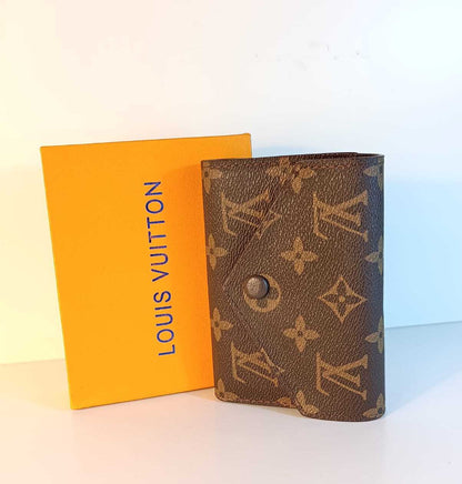 petit portefeuille pourfemme