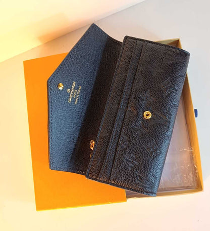 portefeuille louis vuitton