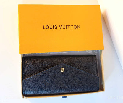 portefeuille louis vuitton