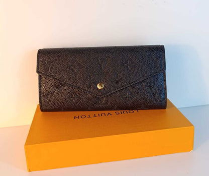 portefeuille louis vuitton