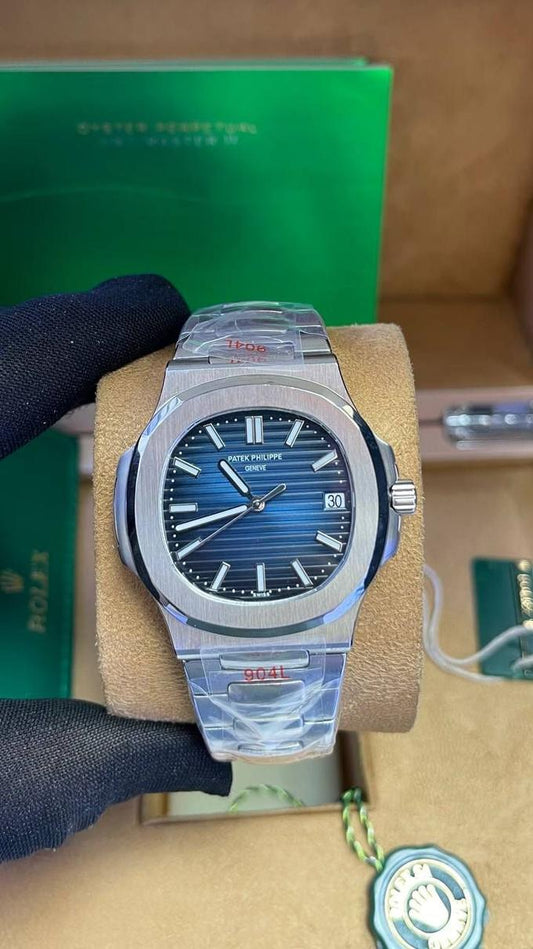 PATEK PHILIPPE GENEVE